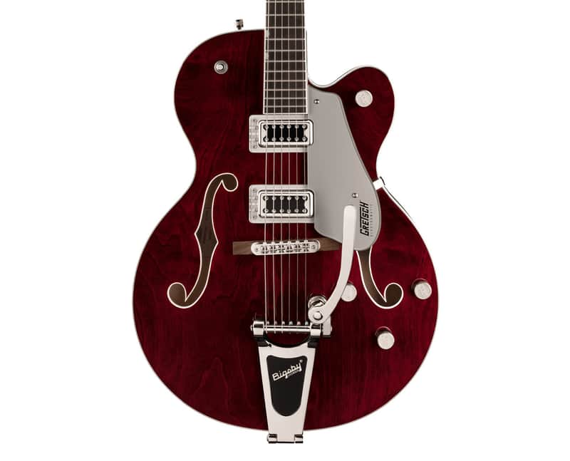 Used Gretsch G5420T Electromatic Classic Hollow Body w/Bigsby - Walnut Stain image 1