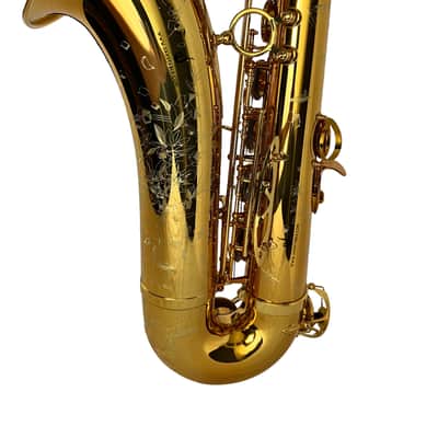 Selmer Paris Supreme 94DL Tenor Saxophone BRAND NEW IN STOCK! image 18