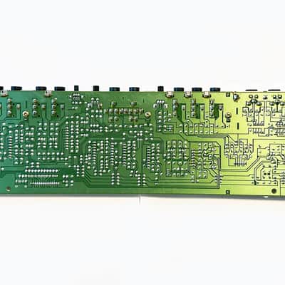 KORG Triton Classic 61, Pro 76, Pro/X Original Audio-Jack Board KLM-2084 Works Perfect ! image 3