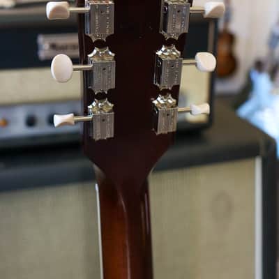 Gibson ES-330 2025 - Vintage Sunburst image 5