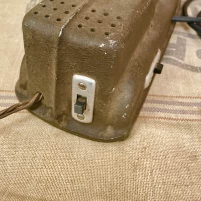 Dearmond Tremolo Unit 1950's image 10