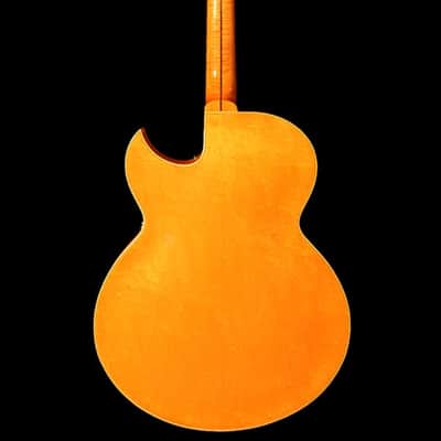 Gibson Switchmaster ES-5N 1961 - Natural / Blonde Bild 3