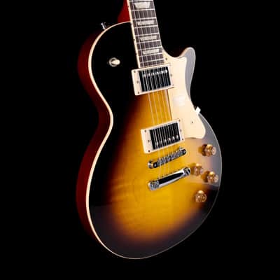 Heritage Standard H-150 Original Sunburst Electric Guitar with Case image 6