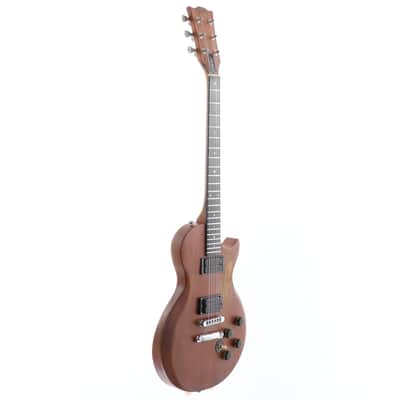 Gibson The Paul, 1979, Natural Walnut [72999578] (05/05) image 14