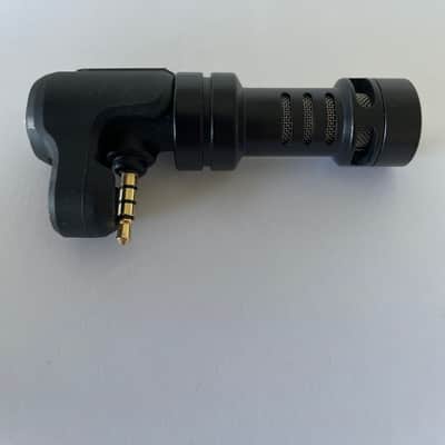RODE VIDEOMICME VideoMic Me Directional Smartphone Mic image 2
