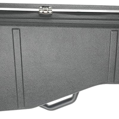 Hiscox EBS Precision Bass / Jazz Bass Case Black image 3