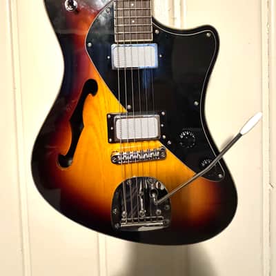 Balaguer Ambient Espada - Vintageburst image 2