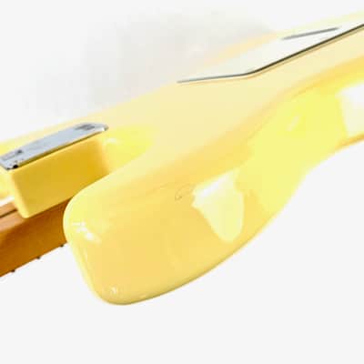 Fender Stratocaster Player 2022 Buttercream image 11