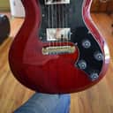 Paul Reed Smith S2 Singlecut Standard, 2017  Limited model with bird inlays,  Lovely condition