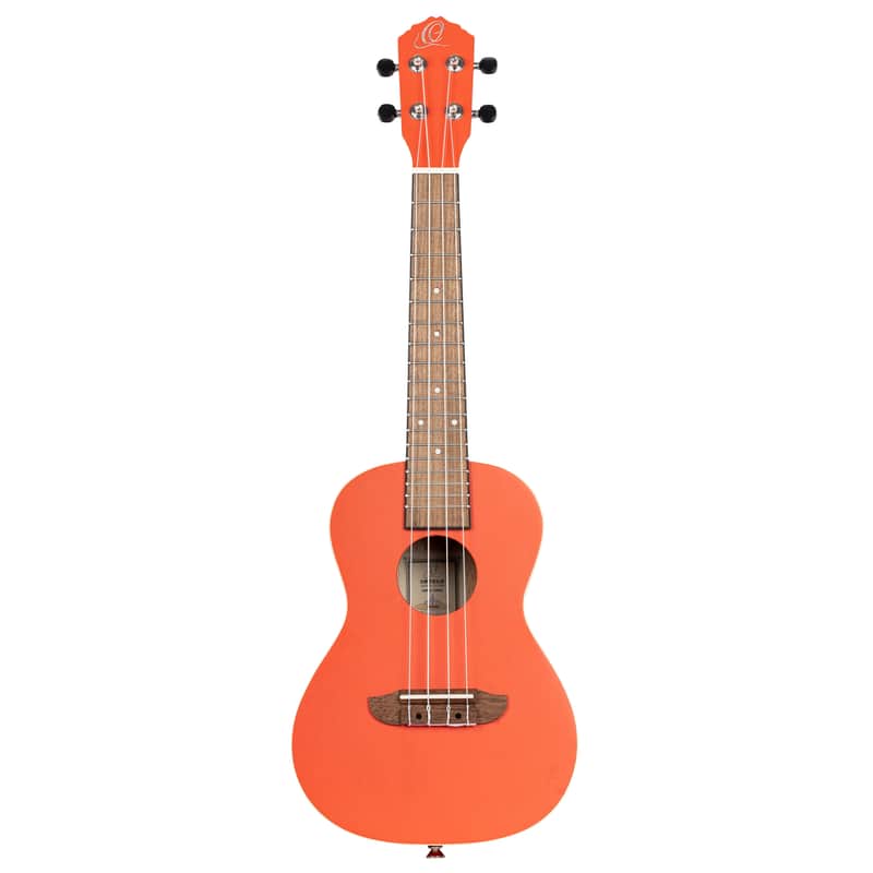 Ortega RUPUKI Konzert Ukulele image 1