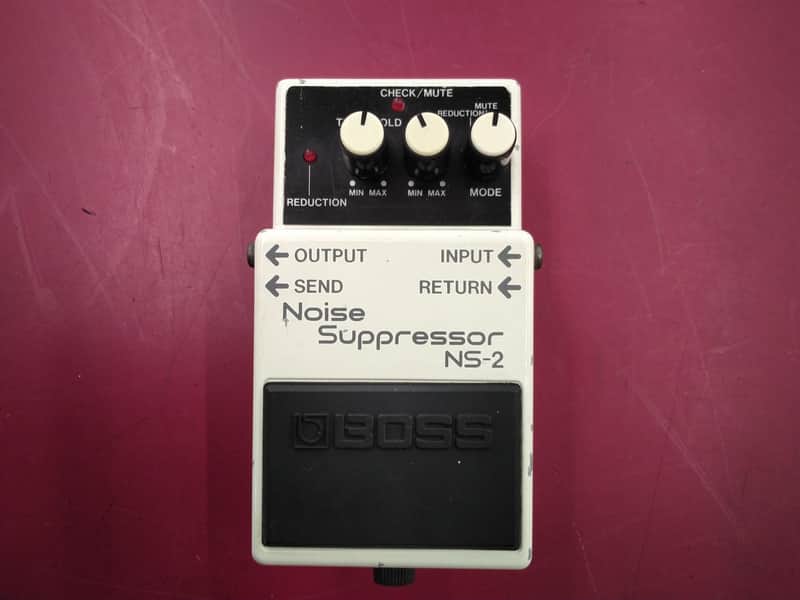 Boss NS-2