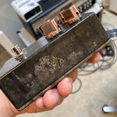 KHDK Electronics LCFR by Nergal #314/333 image 5