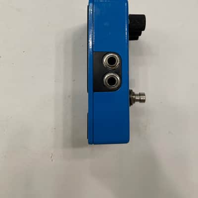 Deltalab DD-1 Stereo Digital Delay Echo Guitar Effect Pedal image 3