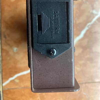 LR Baggs Para DI 2004 - Present - Brown image 7