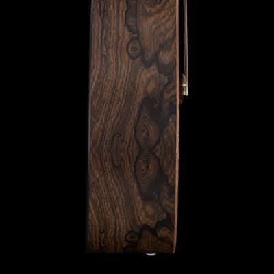 Martin Limited Edition GP-X2E Ziricote Special #67508 image 6