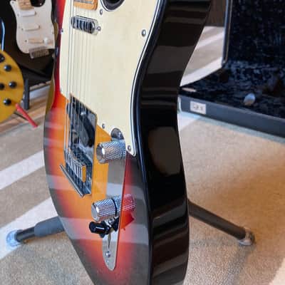 Fender Custom Shop Custom Classic Telecaster image 6