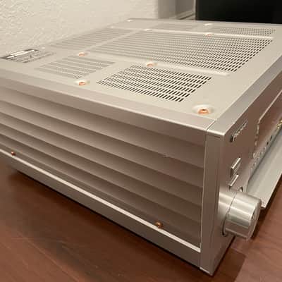 Pioneer  VSA-AX10i Audio Video Multi Channel Amplifier image 6