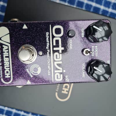 Vahlbruch Octavia V2 image 3