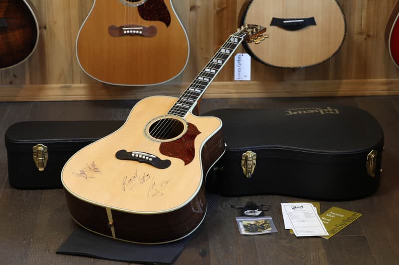 Gibson Songwriter Deluxe Studio EC 2009 - 2019 | Reverb Canada Gibson Songwriter Deluxe Studio EC 2009 - 2019 | Reverb Canada
