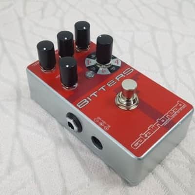 Catalinbread Bitters Multi-effects Modulation Pedal image 2