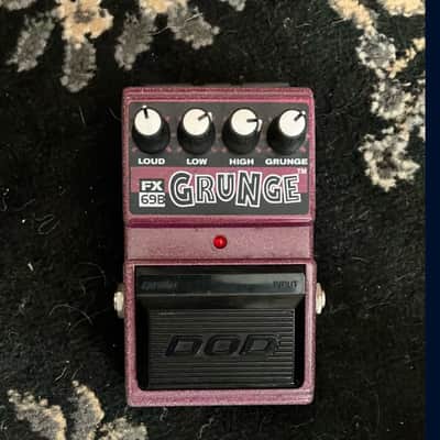 DOD FX69B Grunge (Made in USA) | Reverb