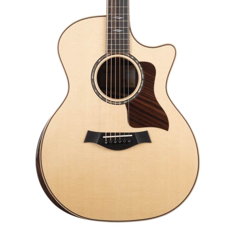 Taylor 814ce Next Generation - Natural image 1