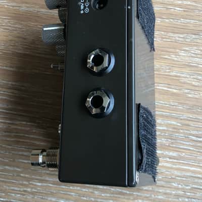 Chase Bliss Audio Gravitas Analog Tremolo - Black image 2