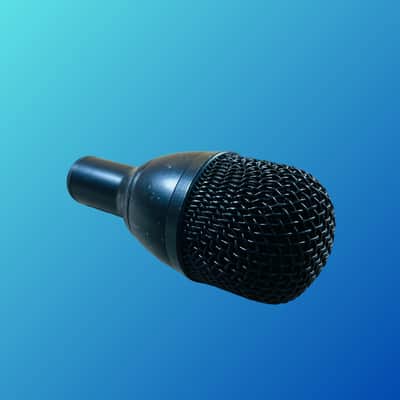 Audix F2 Hyper-Cardioid Dynamic Tom/Snare Mic image 3