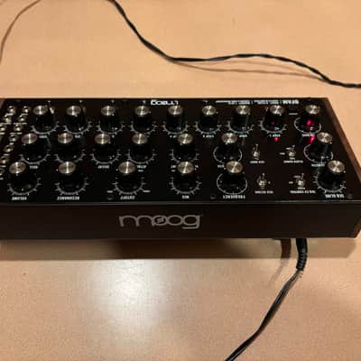 Moog BFAM (SUPER RARE! LESS THAN 100) 2016 image 2