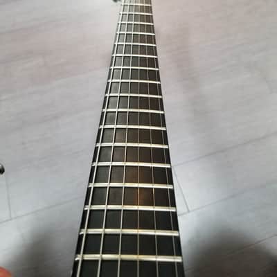 Jackson Soloist SL2 1996 Gun Metal Gray Made in the USA image 19
