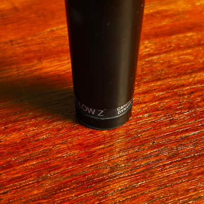 Peavey PV Low Z 1990 - Black image 4