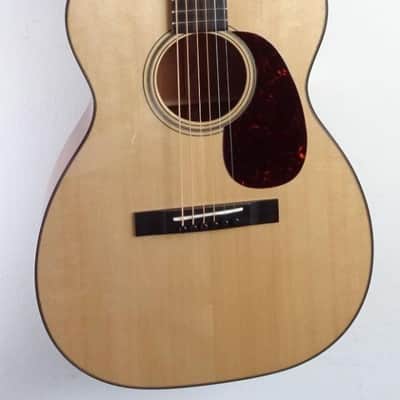 Martin Custom Shop OO Subway Token OO Grand Concert image 10