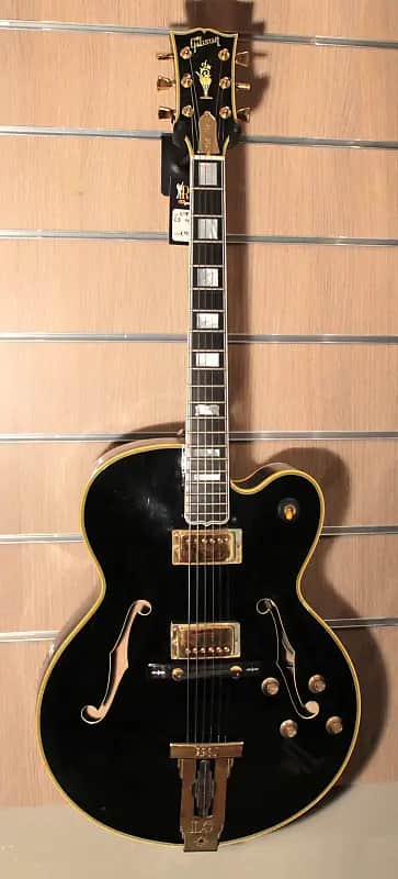Gibson L-5 CES 100th Anniversary image 1