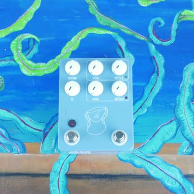 JHS Pedals - Artificial Blonde image 1