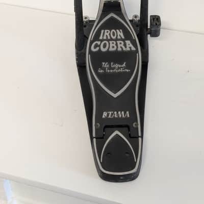 Tama Iron Cobra Power Glide double pedal image 2