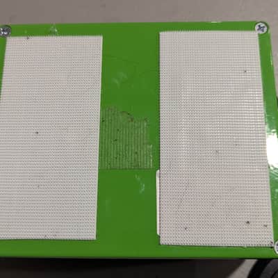 Pigtronix Keymaster 2010s - Green Graphic image 2