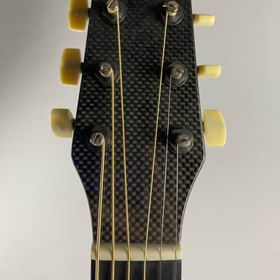 Composite Acoustic Bluegrass Performer - Legacy Artist Series - Carbon Fiber Autographed and Documented by CA. Tim McGraw, Faith Hill, Brooks & Dunn, Pat Green, Gary Allen, ETC. Original Hardshell Case image 4