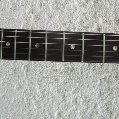 Gibson Epiphone Coronet 1964, Cherry Red, P-90 Pu., Case image 9