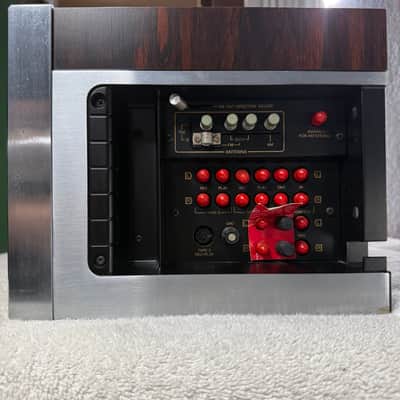 Ultra Rare 1978 Sansui G-33000, Los Angeles image 5