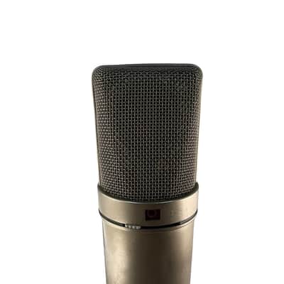 Neumann Vintage U87 *Expert Tested*Guaranteed* VG+ image 9