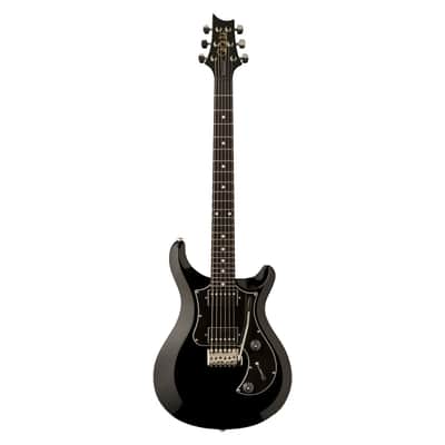 PRS Paul Reed Smith S2 Standard 24 Black w/bag image 2