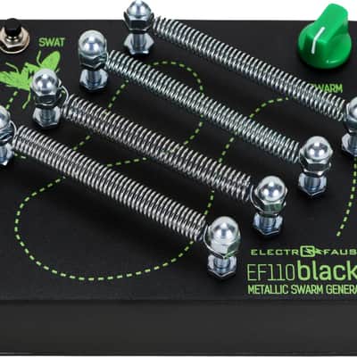 Electro-Faustus EF110 Blackfly Spring Activated Instrument Device image 2