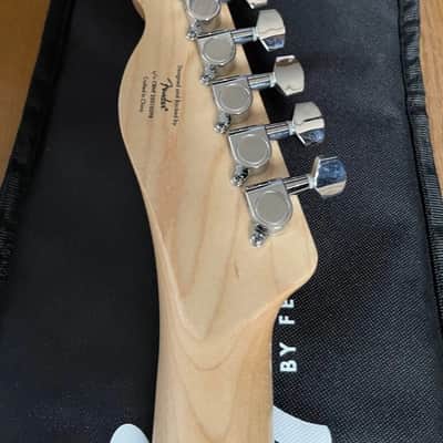 Immagine Squier Affinity Telecaster Sunburst - 7