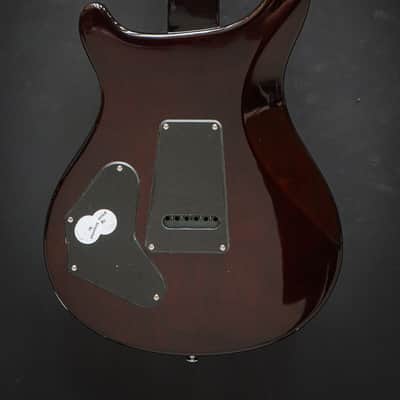 PRS SE DGT McCarty Goldtop image 9