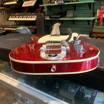 Fender TL62 CIJ image 9