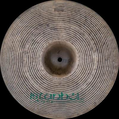 Istanbul Agop Signature 13" Hi-Hat 740/785 g image 4
