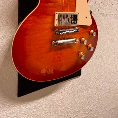 Gibson Wildwood Select Les Paul Standard '60s Honeyburst image 16