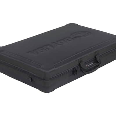 Odyssey BMSCLIVE4M Streemline EVA Molded Case Fits Denon DJ SC LIVE 4 image 3
