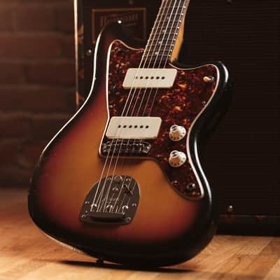 1965 Fender Jazzmaster image 3