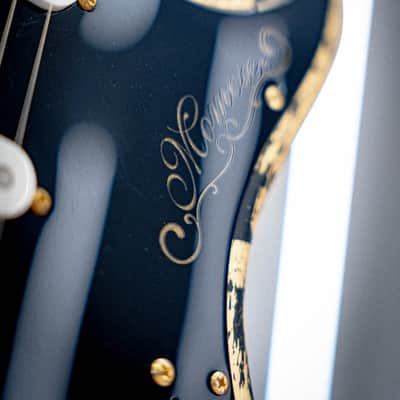 Momose MC1-MV -SP21/E Gold Foil image 4